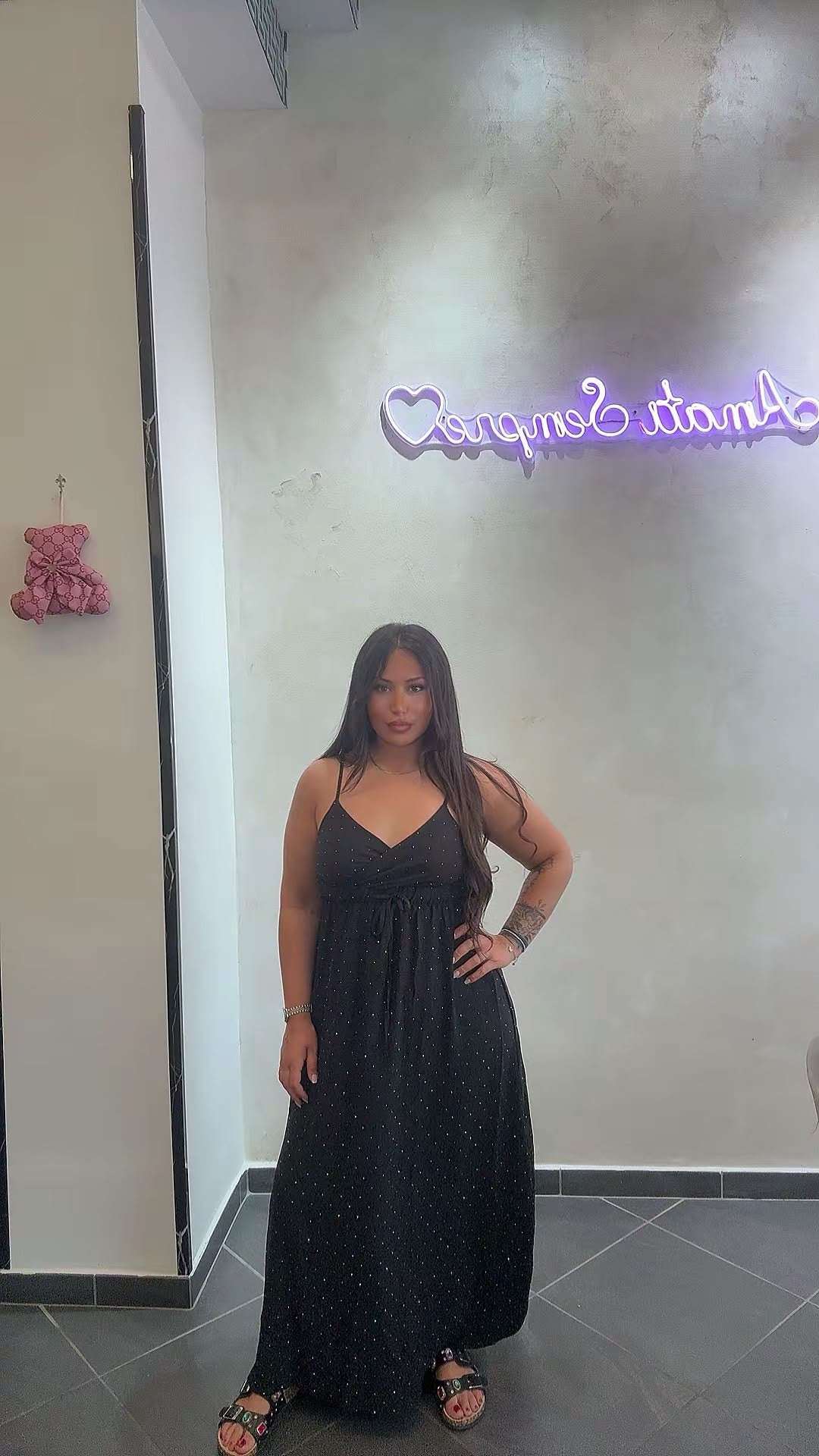 Abito Diamond