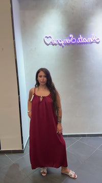 Vestito Alba curvy