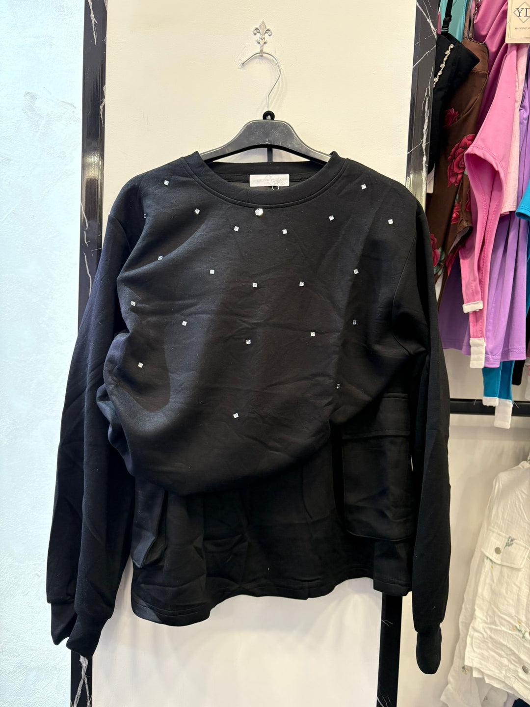 Cordinato Diamond