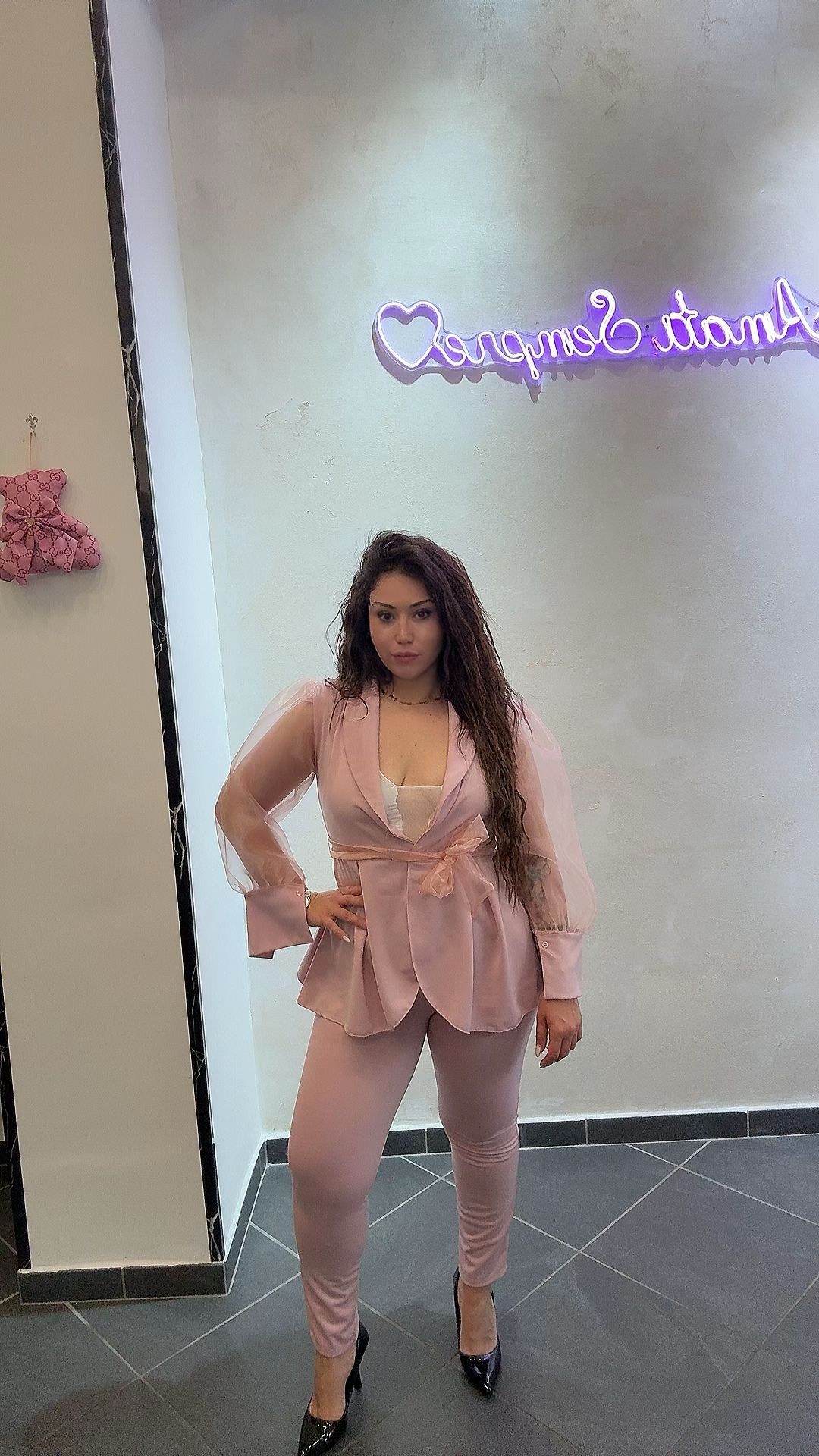 Tailleur  Giselle
