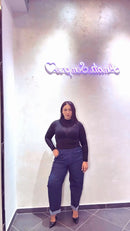 PANTALONE COREANA CURVY