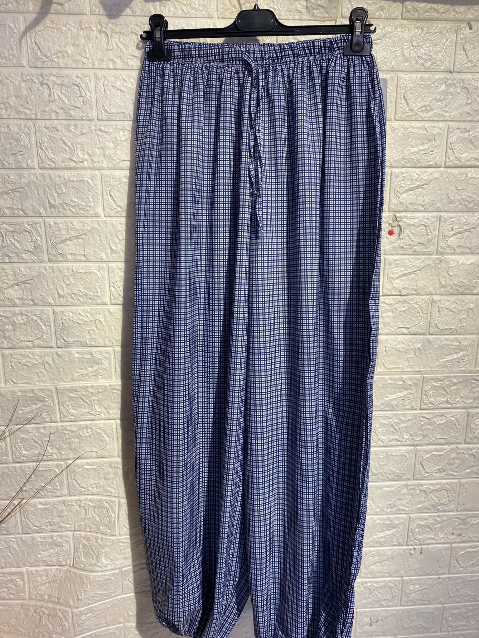 Pantalone Quadri