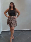 Pantagonna Summer Curvy