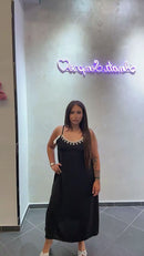 Vestito Conchiglia