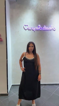 Vestito Conchiglia