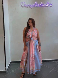 Abito Mademoiselle