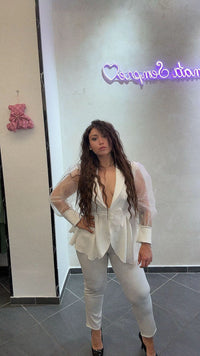 Tailleur  Giselle