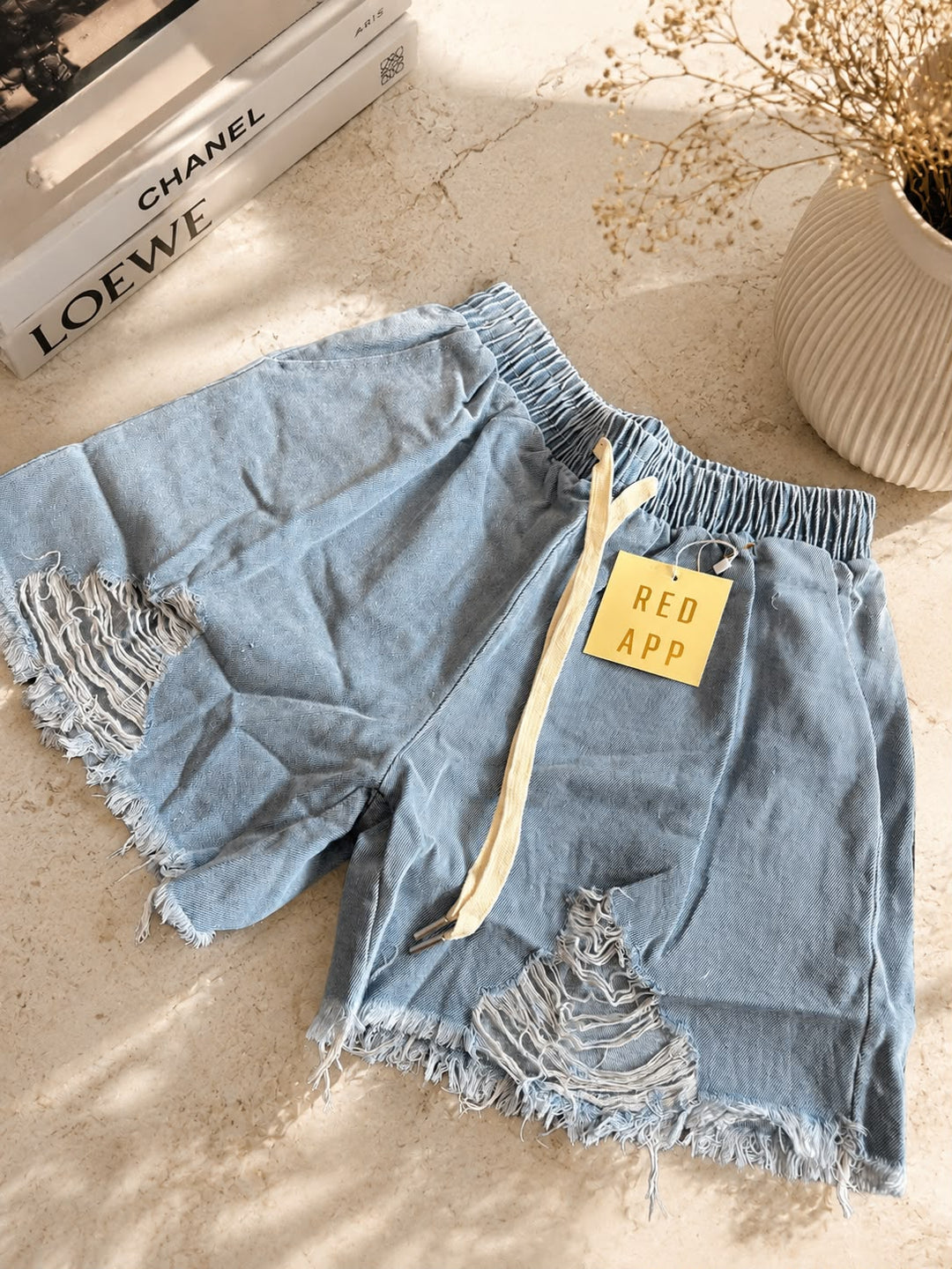 Pantaloncino Basic