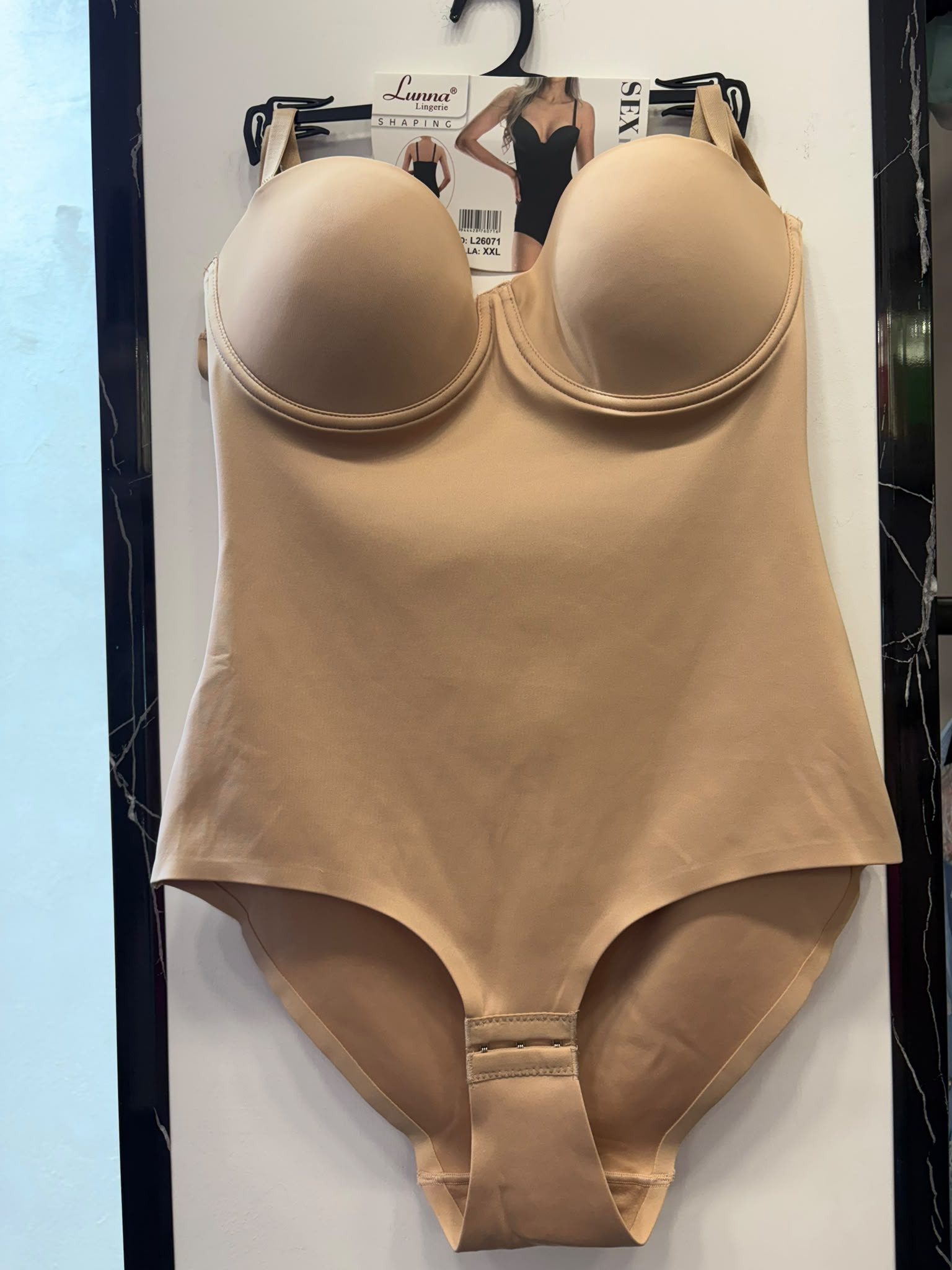 Body Modellante