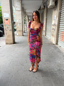 Abito Fiore