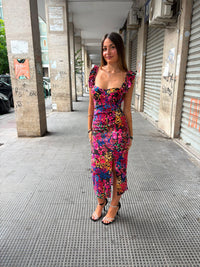 Abito Fiore