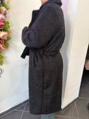 Cappotto Teddy