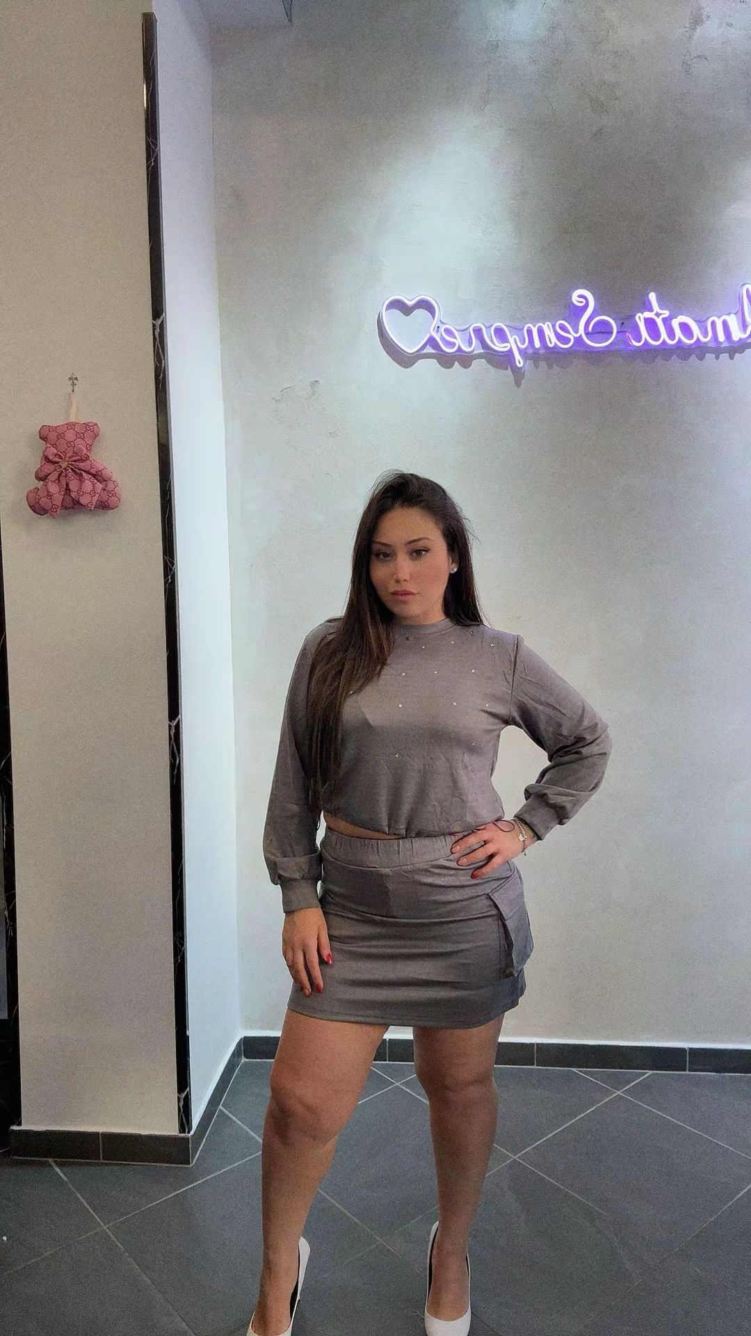 Cordinato Diamond