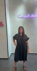 Abito Curvy