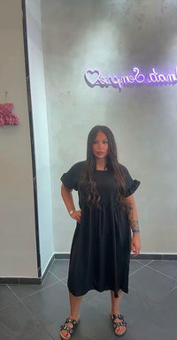 Abito Curvy