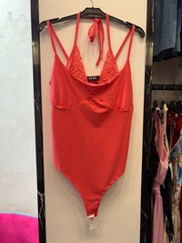 Body Pizzo Curvy