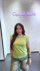 Maglia Basic