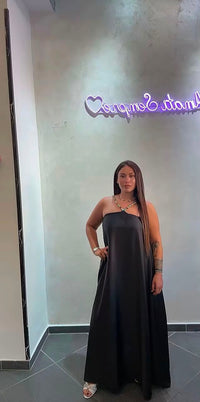 Abito Perla Curvy