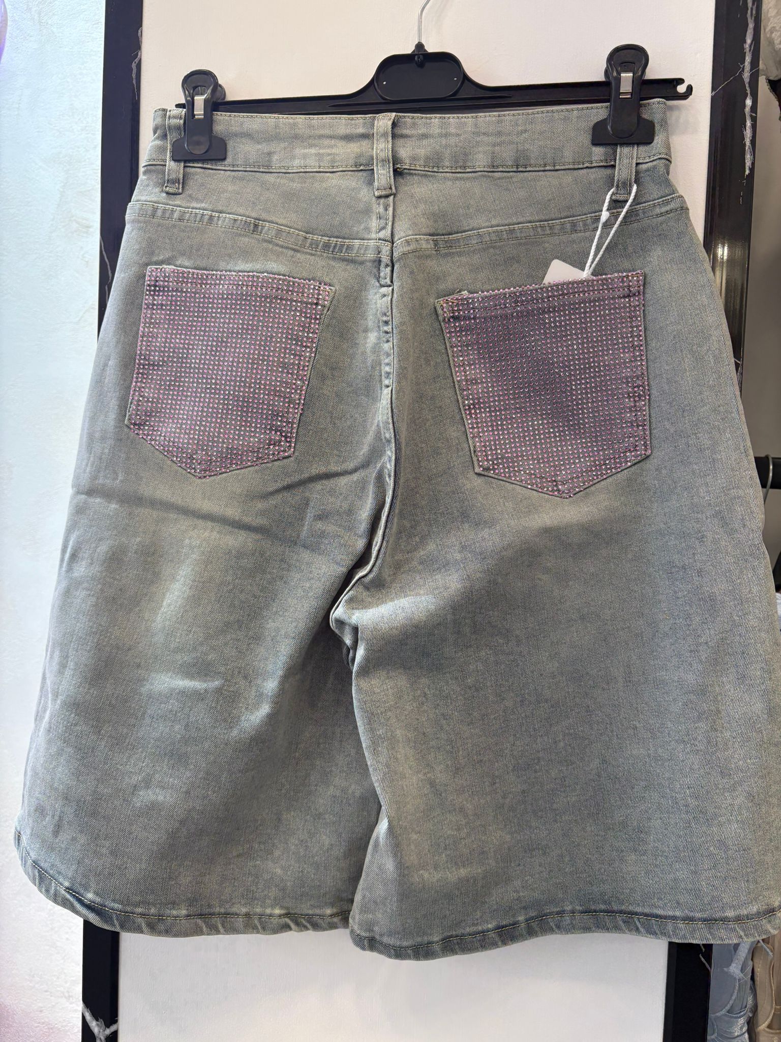 Bermuda Pink