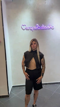 Cordinato Terry
