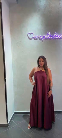 Abito Perla Curvy