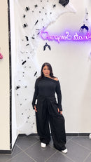 PANTALONE LONDON CURVY