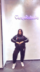 TUTA CROCE CURVY