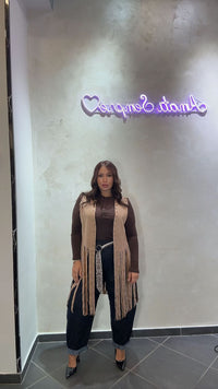 MAGLIA BASIC CURVY