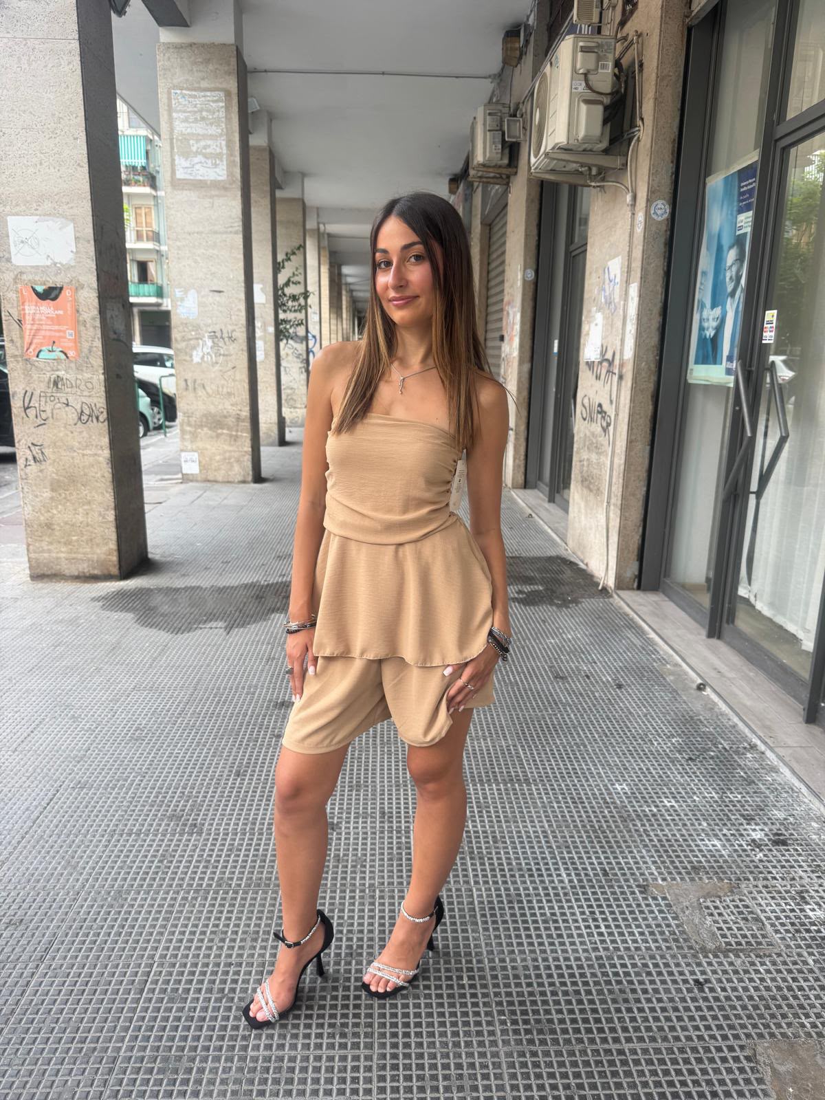 Cordinato Mare