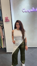 Pantalone Comfort