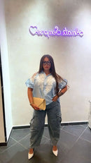 Camicia Paris