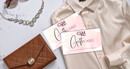 Gift Card by C&M Boutique