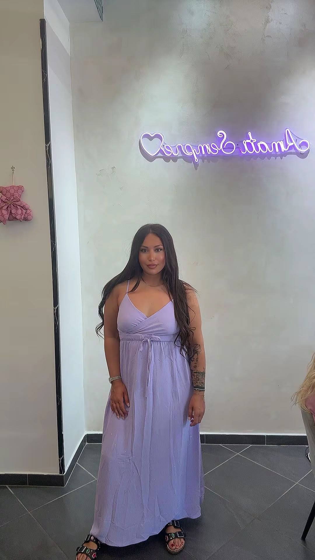 Abito Diamond