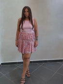 Canotta Basic curvy