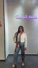 Jeans Fiore
