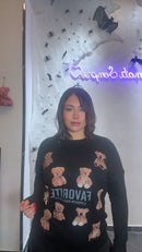 MAGLIONE TEDDY