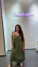 Vestito Alba curvy