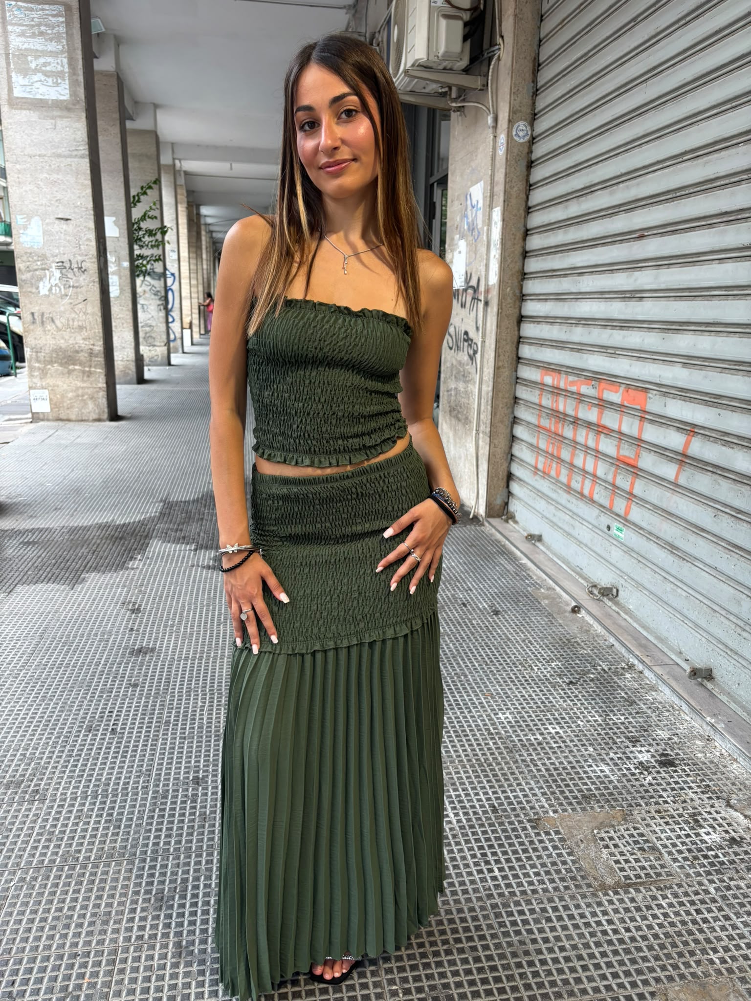 Cordinato Ale