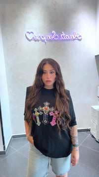 Maglia Croce