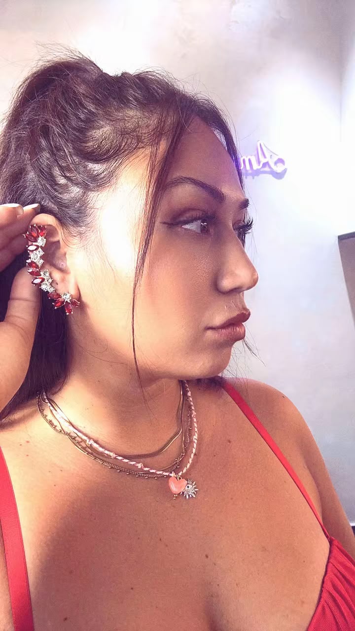 Orecchino Chic