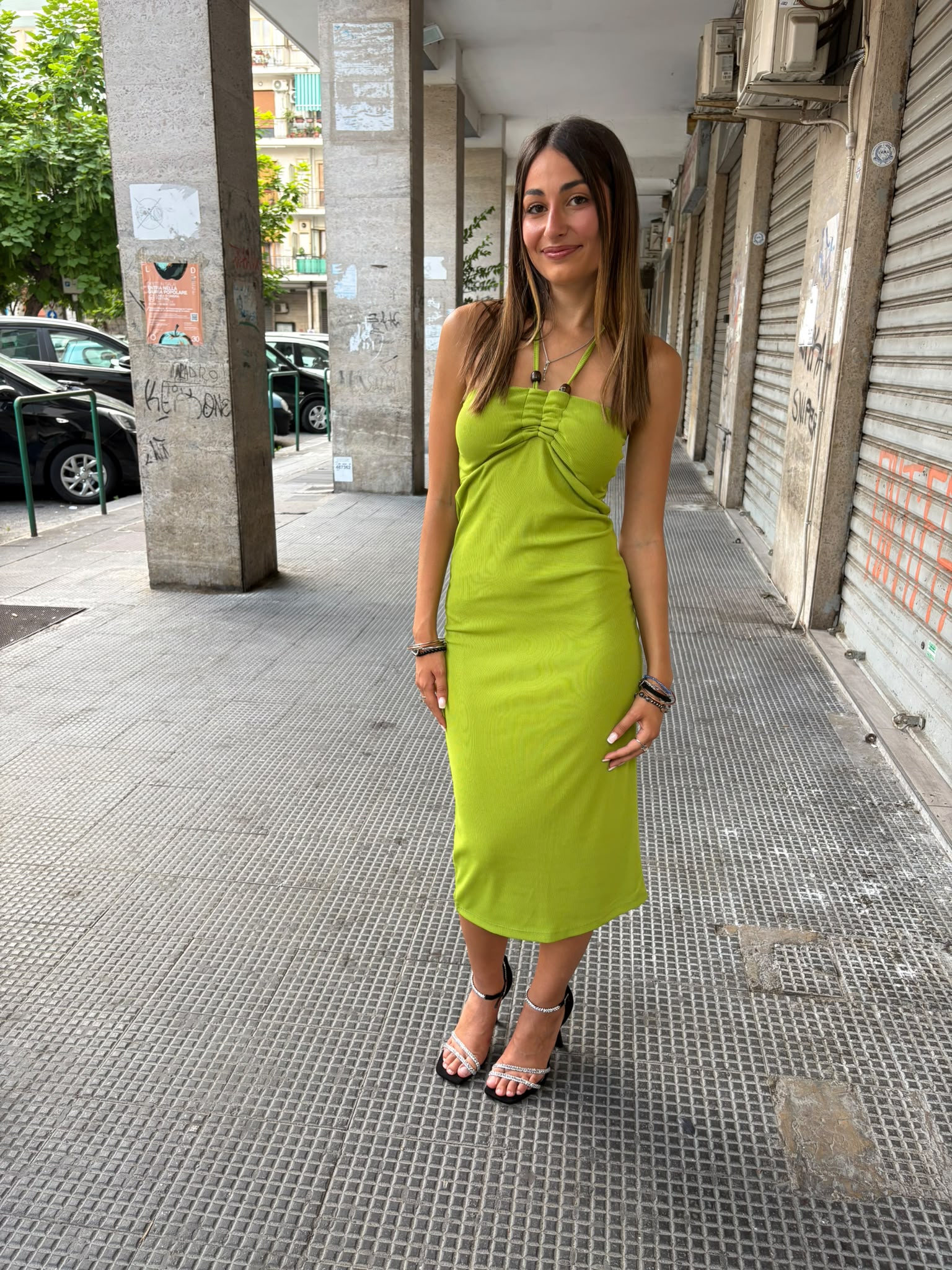 Abito Luna