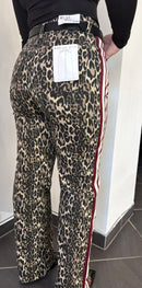 Jeans Animalier