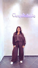 CORDINATO AMATI CURVY