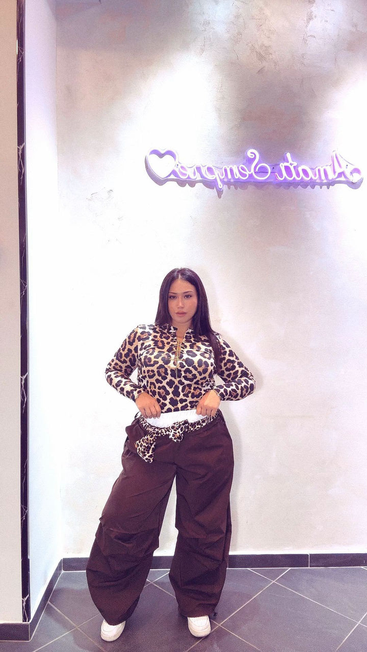 PANTALONE LOLLIPOP CURVY