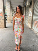 Abito Fiore