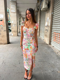 Abito Fiore