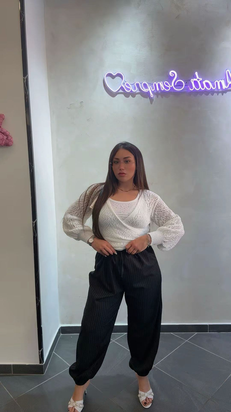 Maglia kylie