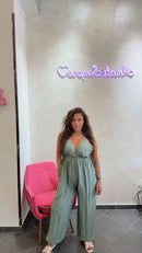 Tuta Sole Curvy