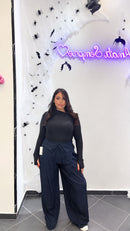PANTALONE LONDON CURVY