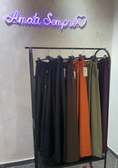PANTALONE BRIDGERTON CURVY